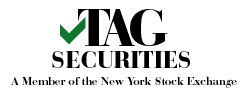 Tag Securities Logo