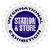 International Station & Store Logo