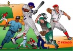 Baseball Mug Premium - Concept Drawing