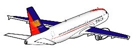 Airplane Drawing - Adobe Illustrator