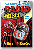 Texaco Lube - Radio Promo - Poster
