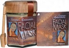 Suave Amonia Facial Mask Mud - Package Design